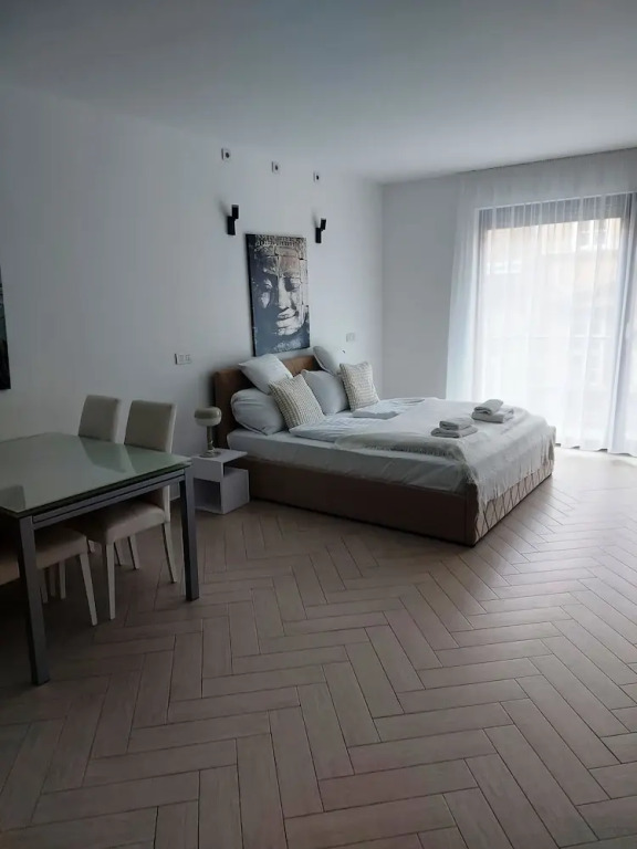 SWU Carrara Apartments