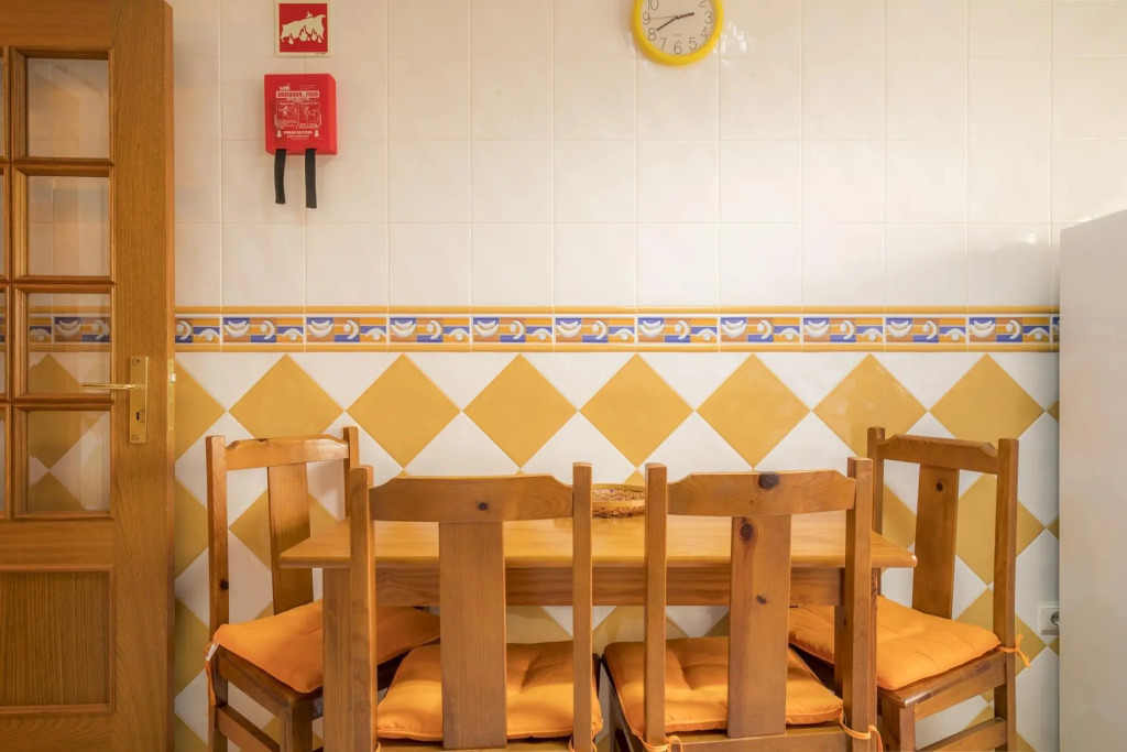 B37 - Comfort Apartment in Lagos