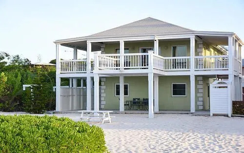 Aquamarine Beach Resort