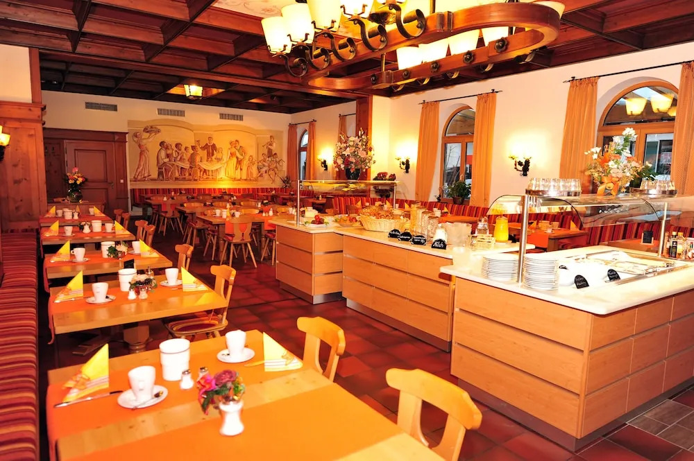 Hotel Weinbauer