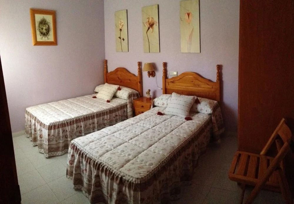 House With 3 Bedrooms in Guardamar del Segura, With Pool Access, Furni
