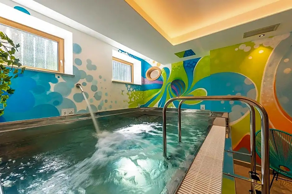 Hotel Al Lago