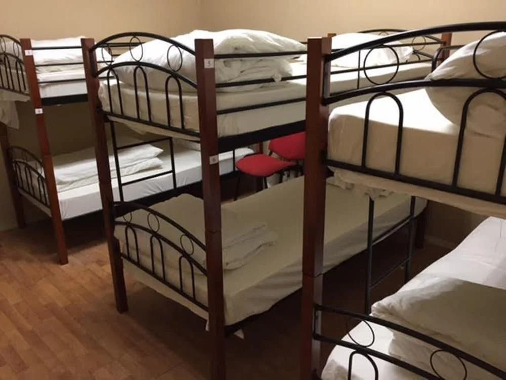 Crocus Expo Hostel On Skhodnenskaya