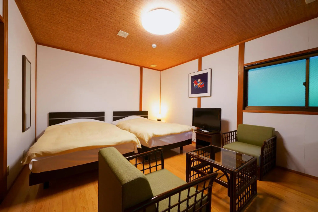 Beppu Showaen