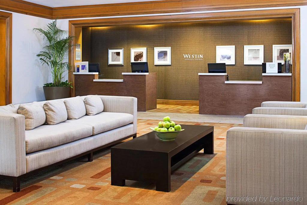 Westin Tampa Downtown Waterside