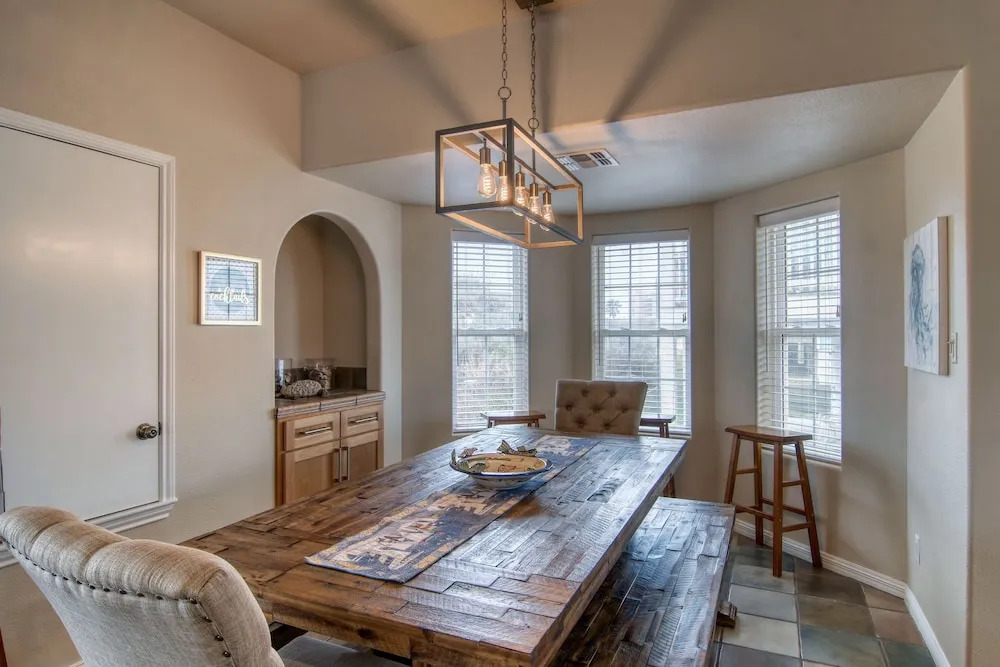 Happy Heron - 5 Br Home
