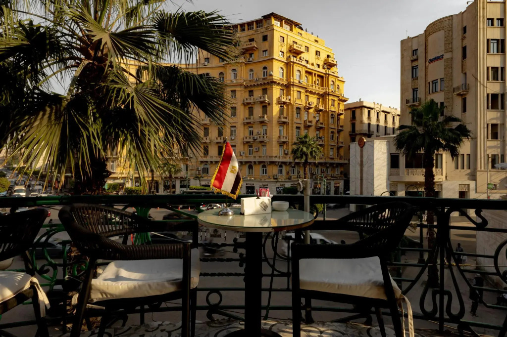 Cairo Inn