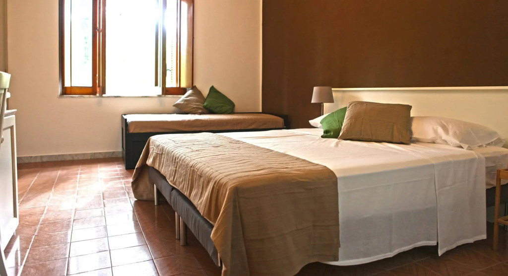 B&B Viale dei Pini