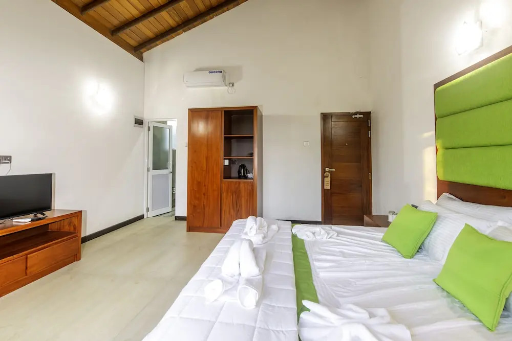Cogent Holiday Home