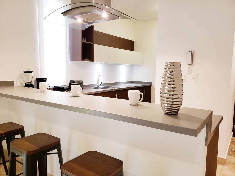 Mi Querido Tulum Eco-Chic condo by HA