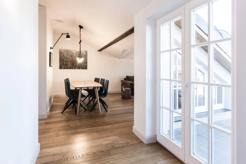 Отель Riga Lux Apartments - Skolas