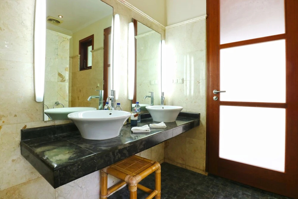 Saba Garden Villa