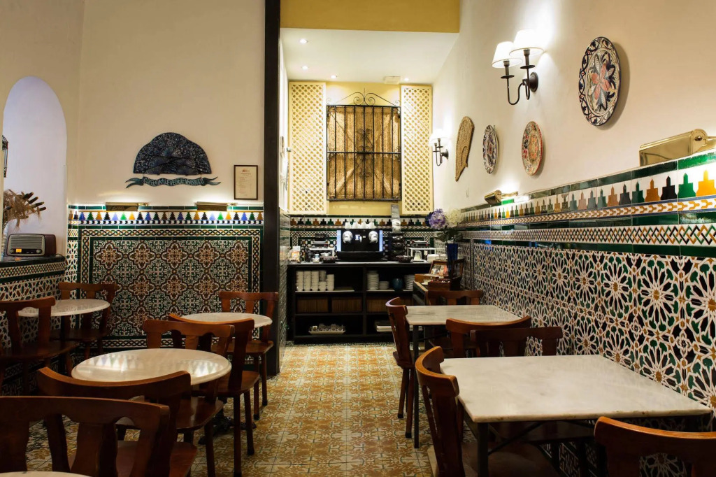Hotel Abanico Casa Palacio