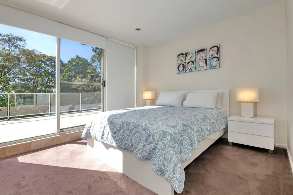 Mantra Aqua, Penthouse 83/1A Tomaree Street