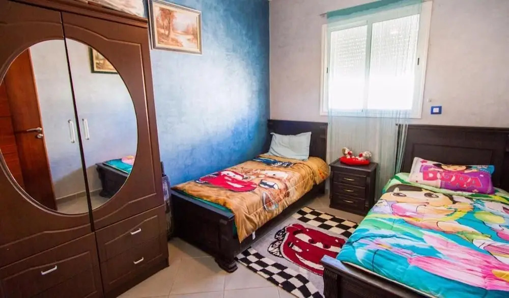 Salam Appartement Agadir