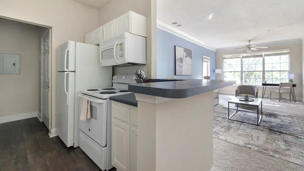 Landing Apartments - Atlanta