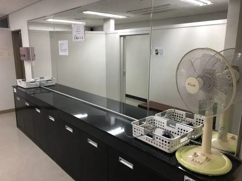 Yeosu Expo Guesthouse