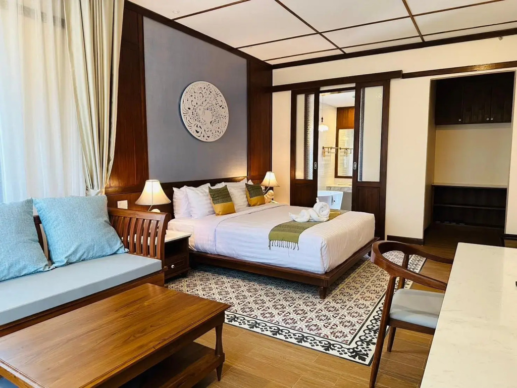 Wiang Kaew Hotel