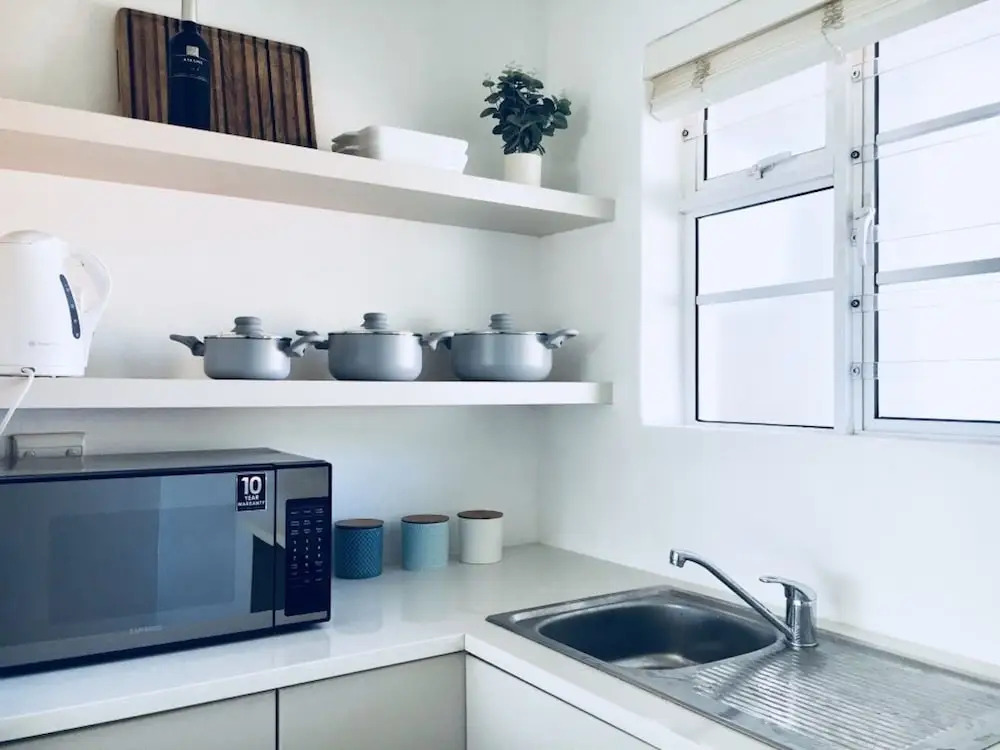 Comfortable living for a memorable stay