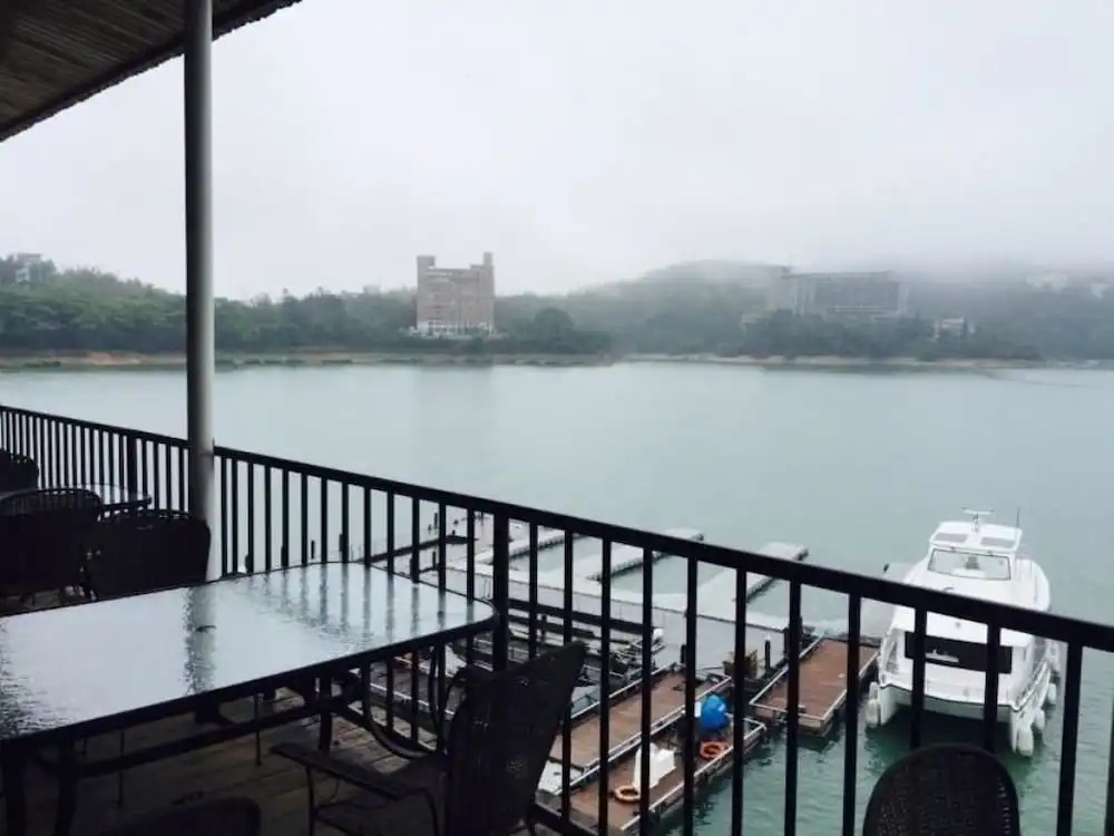 Sun Fog Hotel