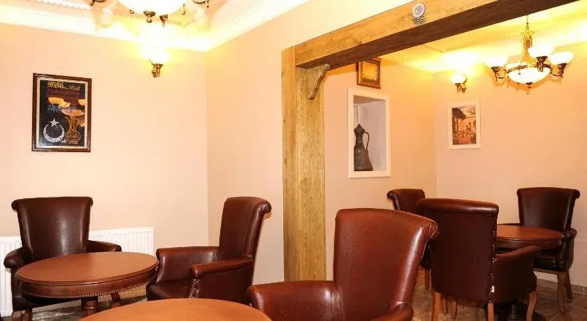 Hotel Umit 2