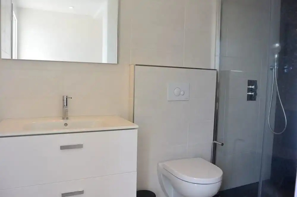Villa Fautea - Warmed Private Swimming Pool - Spa- SEA View - Classified 5
