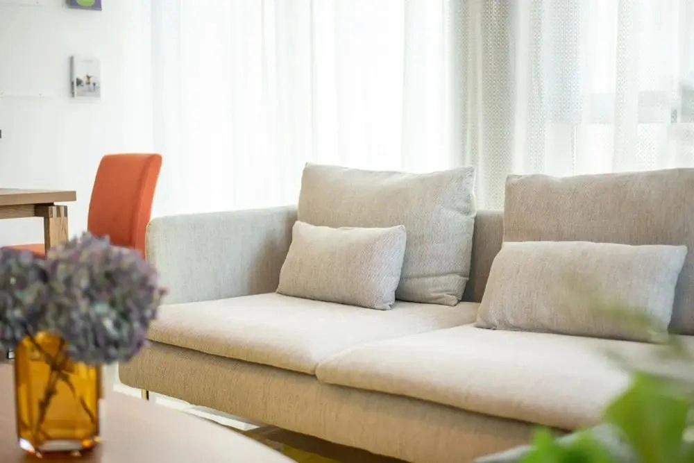 Upscale 2BR With Breathtaking Burj Views