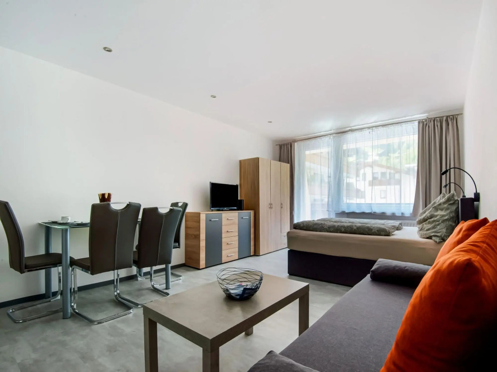 Chalet in Kaprun Near Ski Slopes