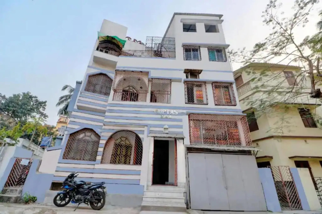 Goroomgo Padma Lucknow
