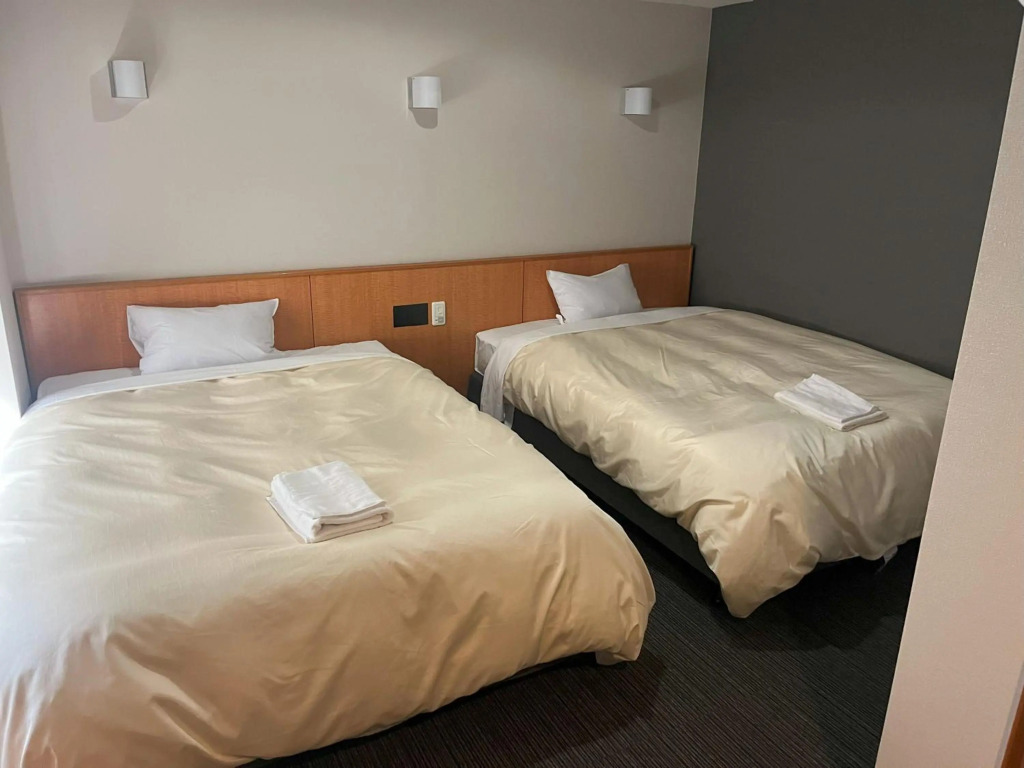 Hotel Kurume HIlls