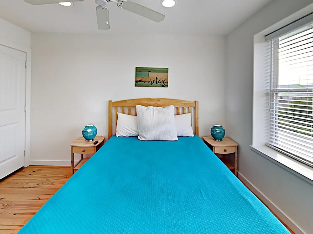 The Commons #101 - Three Bedroom Townhome