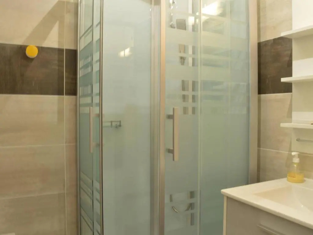 Appartement Banyuls-sur-Mer, 2 pièces, 4 personnes - FR-1-225C-12