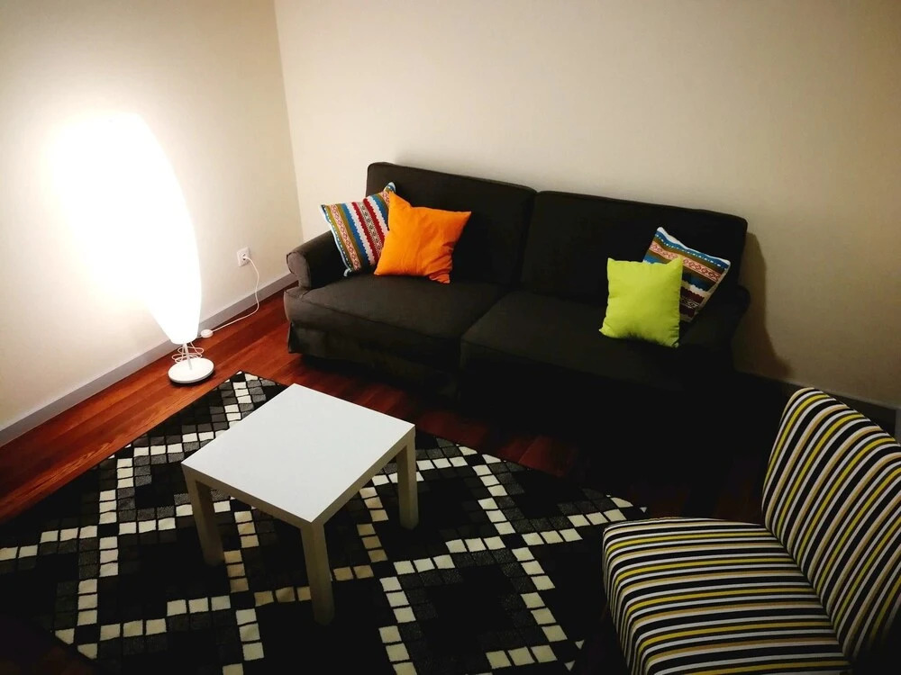 Apartment With 2 Bedrooms in Funchal, With Wifi - 6 km From the Beach