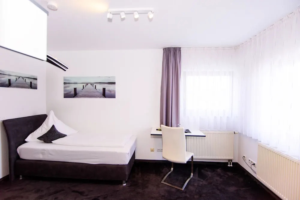 Hotel Bohn