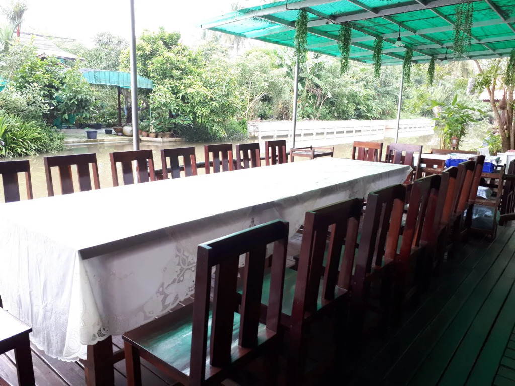 บ้านกรนรา Baan Kornnara