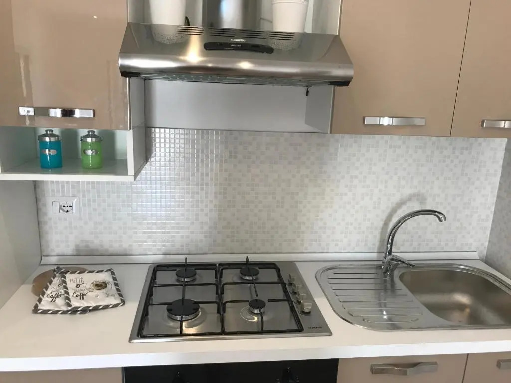 Frank's house - appartamento con terrazzo in centro