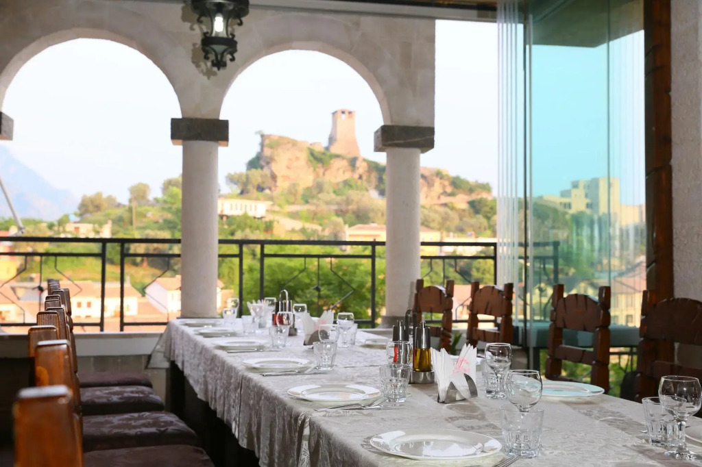 Pisha Panoramic Rooms