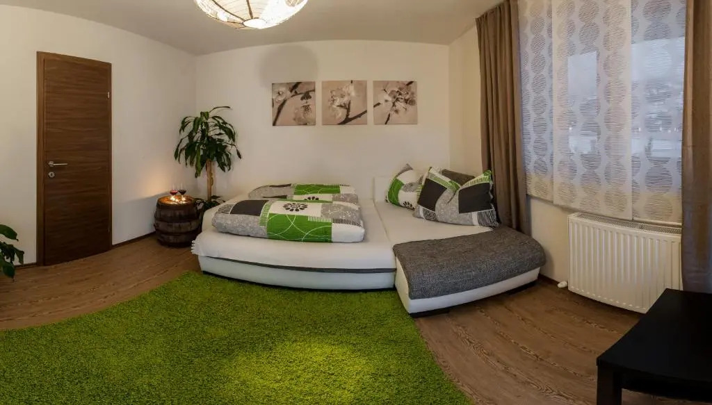 Apartements Haidl