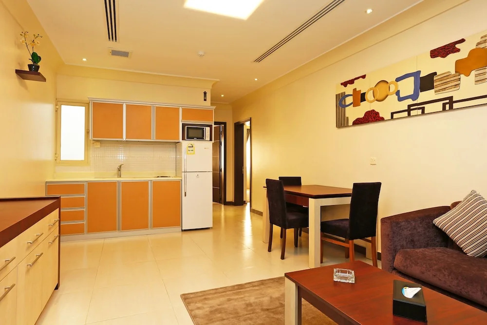 Tobal Al Khobar Apartments