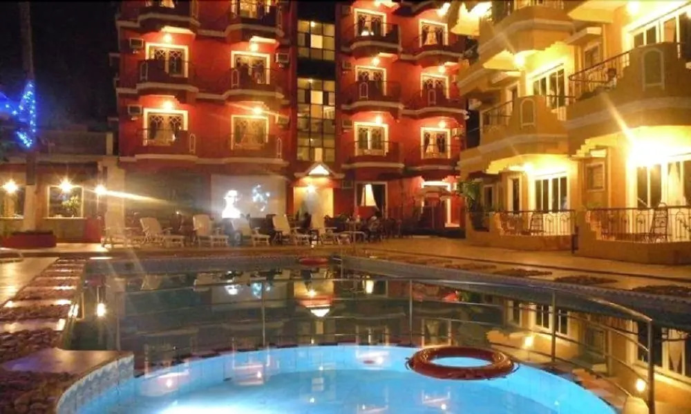 Room Maangta 312 - Calangute Goa