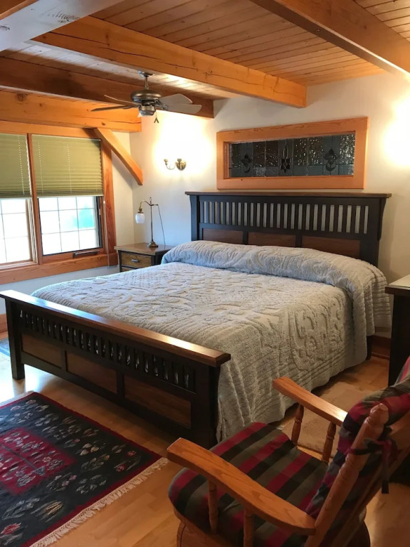 Sacred Clay Inn