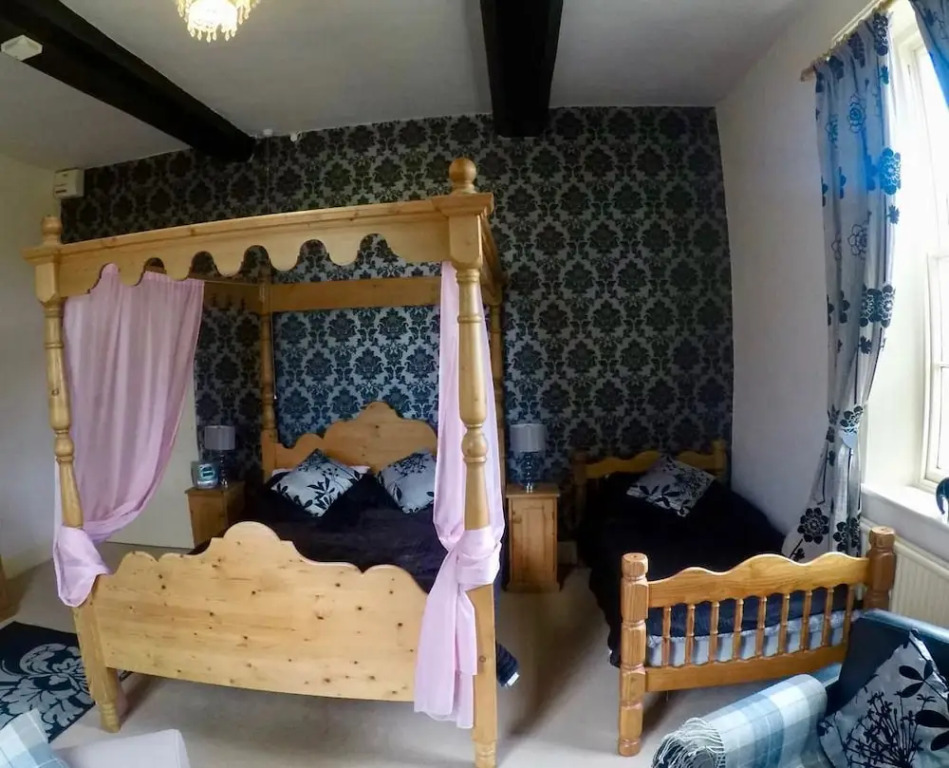Whitchurch Farm Guesthouse