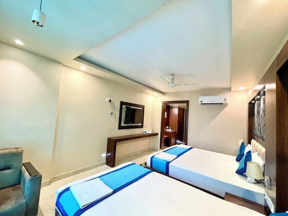 Sambit Palace
