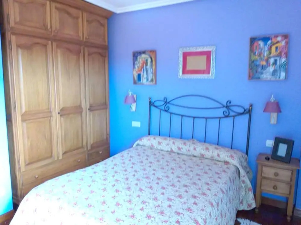 House With 3 Bedrooms In Argonos, With Furnished Terrace