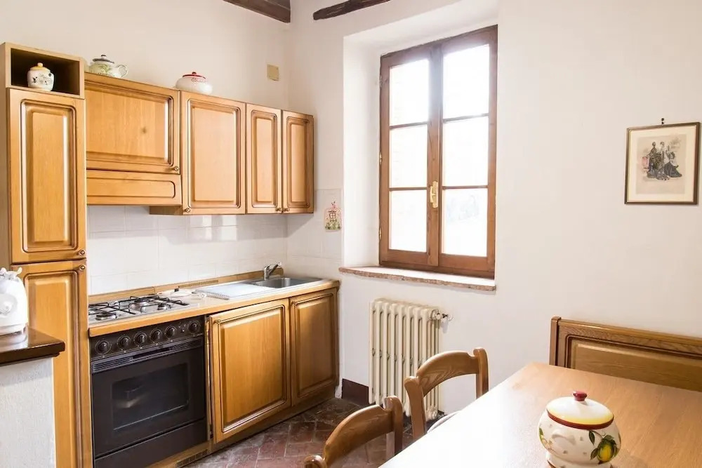 Residenza dEpoca Il Cassero
