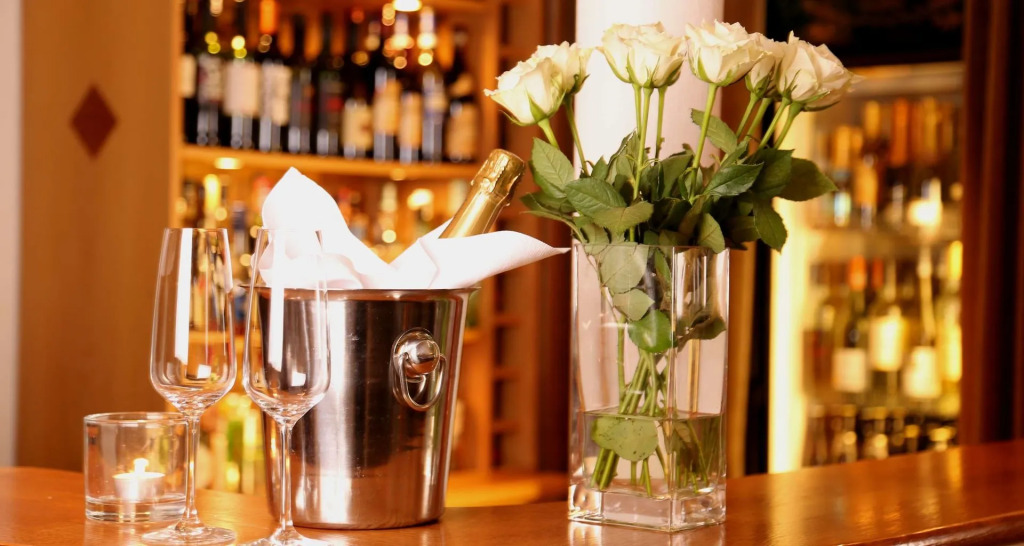 Hotel Continental Relax & Spa, BW Signature Collection