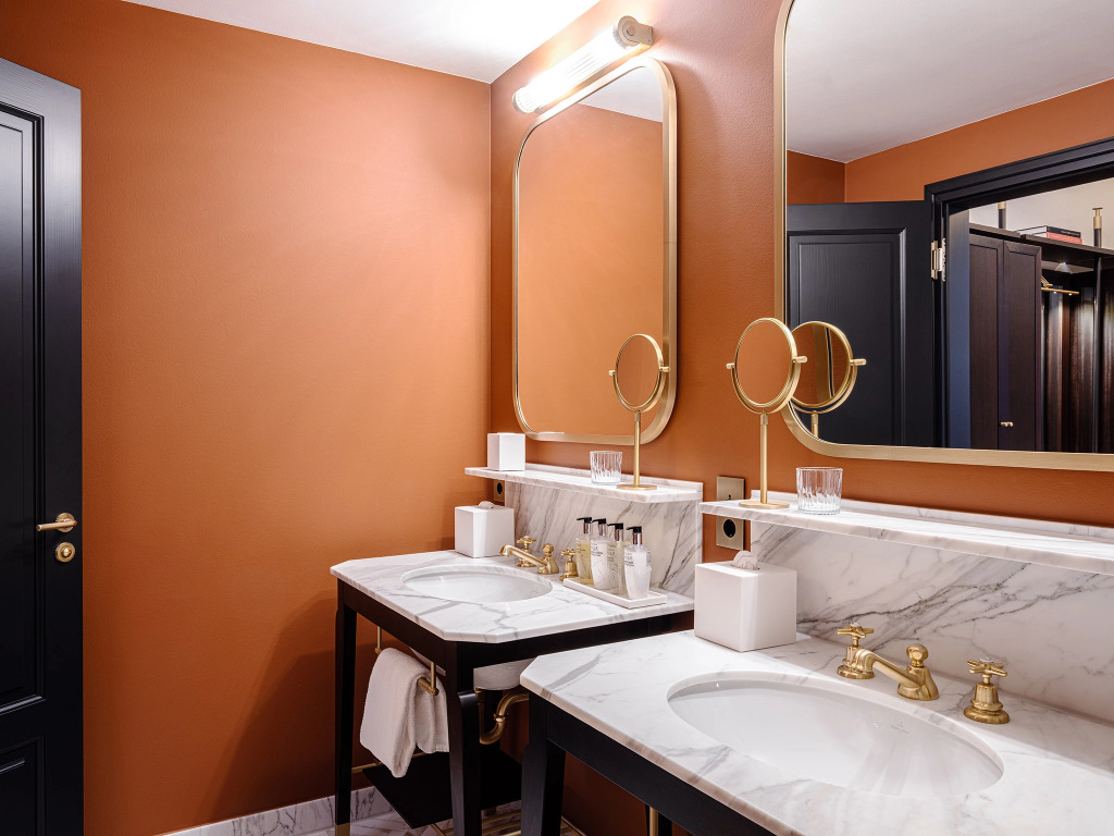 LUME Boutique Hotel, Autograph Collection