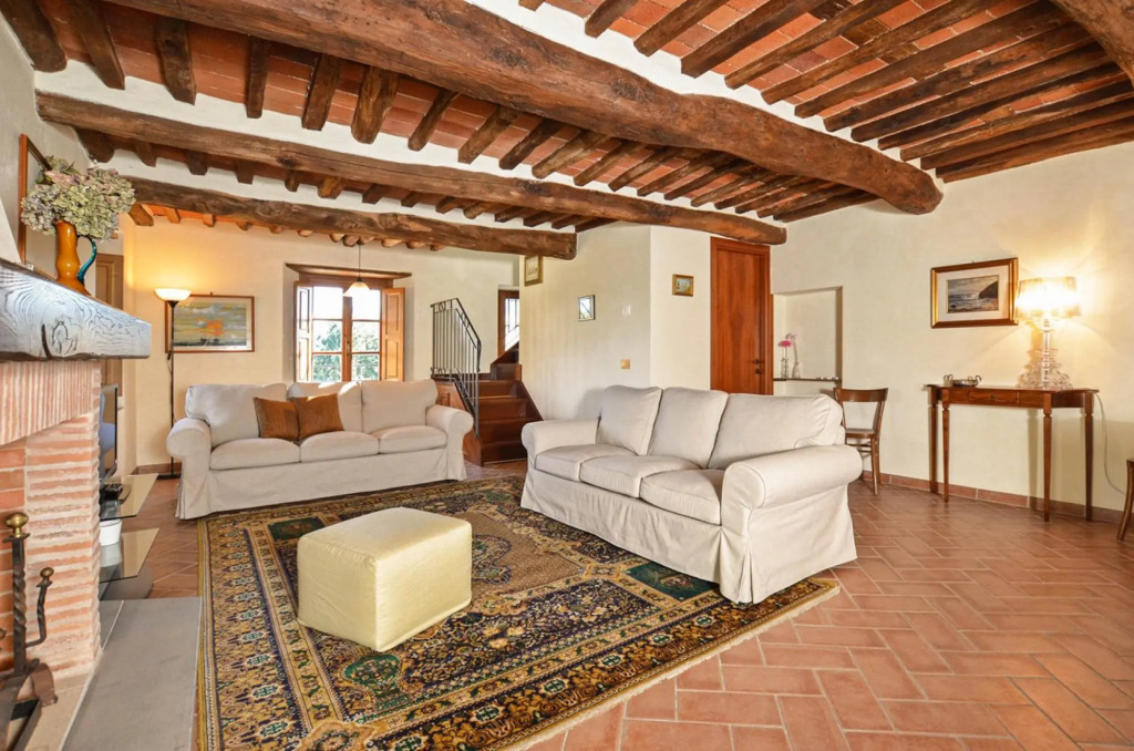 Villa Casale di Rosa Large Private Pool WiFi