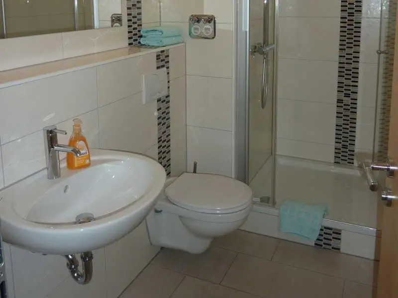 Ferienwohnung Anne