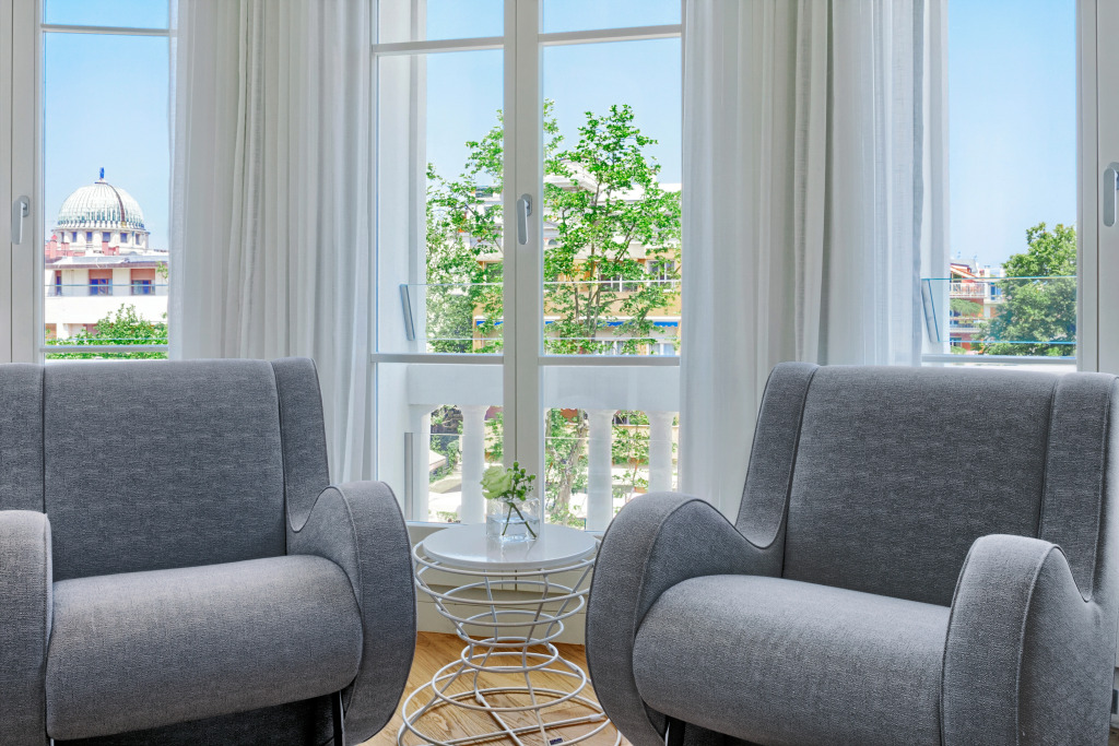 Ausonia Hungaria Wellness & Lifestyle
